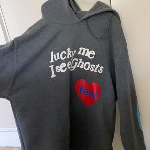 Kanye xl hoodie